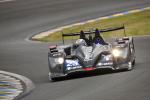 Nissan LMP2 Le Mans 24 Hours 2012 года
